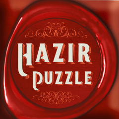 Hazır Ahşap Puzzle Yönlendirme Görseli